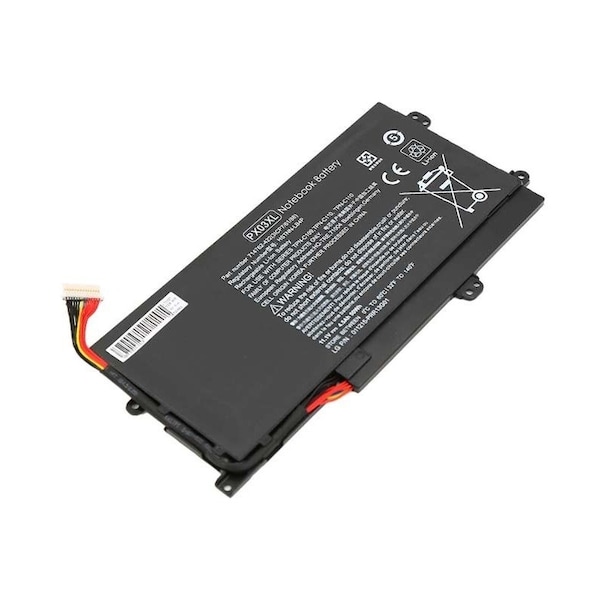 Axiom Axiom Li-Ion 3-Cell Battery For Hp - 715050-005, Px03050Xl 715050-005-AX - main